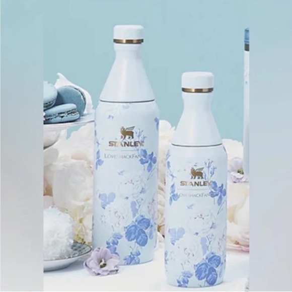 Stanley x LoveShackFancy All Day Tumblr - Picture 2 of 2